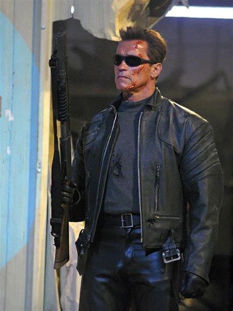 terminator 3 jacket replica